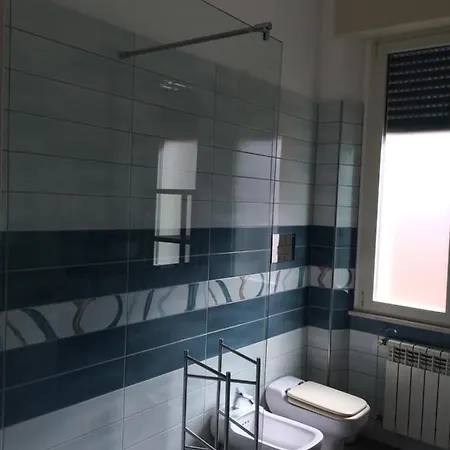 Miniappartamento Giulia Apartment Pescara